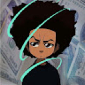 Meet your Posher, Larry